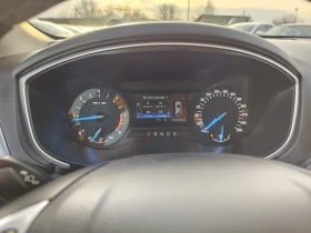 Ford Mondeo 2.0TDCI, NAVI, EURO 6B, снимка 12
