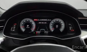 Audi A6 45 TFSI QUATTRO | ОБДУХВАНЕ | ШИБЕДАХ | 360 КАМЕРА, снимка 7