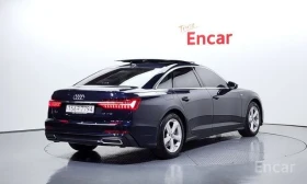 Audi A6 45 TFSI QUATTRO | ОБДУХВАНЕ | ШИБЕДАХ | 360 КАМЕРА, снимка 2