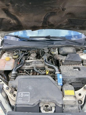 Ford Focus, снимка 7