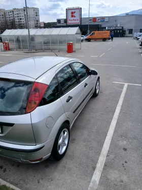Ford Focus, снимка 3