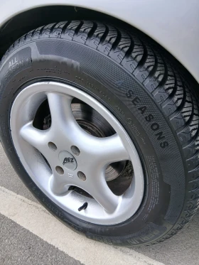 Ford Focus, снимка 8