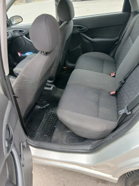 Ford Focus, снимка 6