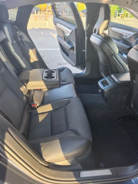 Volvo S90 2.0T Mild Hybrid, снимка 9
