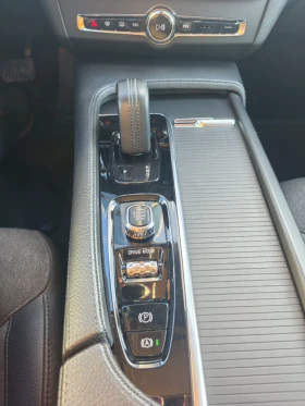 Volvo S90 2.0T Mild Hybrid, снимка 2