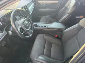 Volvo S90 2.0T Mild Hybrid, снимка 3