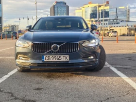 Volvo S90 2.0T Mild Hybrid, снимка 14