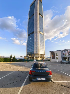 Volvo S90 2.0T Mild Hybrid, снимка 13