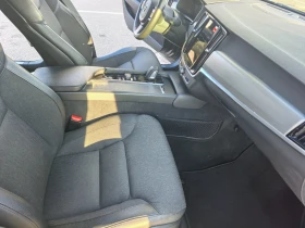 Volvo S90 2.0T Mild Hybrid, снимка 8