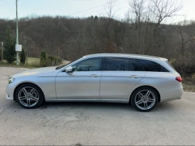 Mercedes-Benz E 220 W213 4-Matic , снимка 4