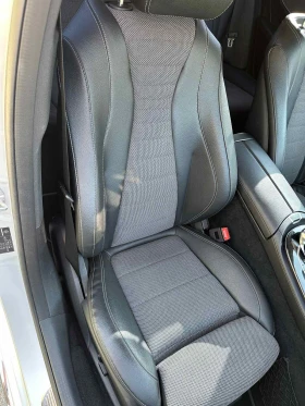 Mercedes-Benz E 220 W213 4-Matic , снимка 15