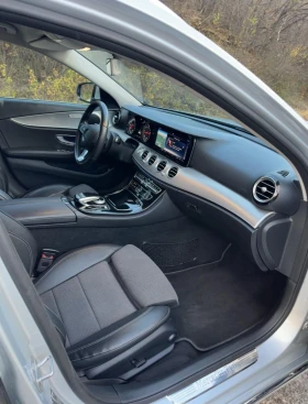 Mercedes-Benz E 220 W213 4-Matic , снимка 13