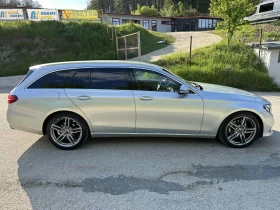 Mercedes-Benz E 220 W213 4-Matic , снимка 5