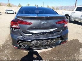 Hyundai Elantra 2.0l Value Edition, снимка 6