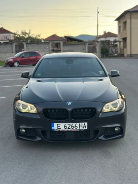 BMW 535, снимка 1