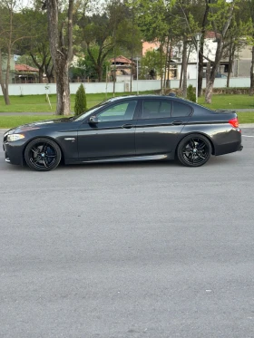 BMW 535, снимка 3