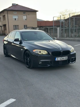 BMW 535, снимка 8