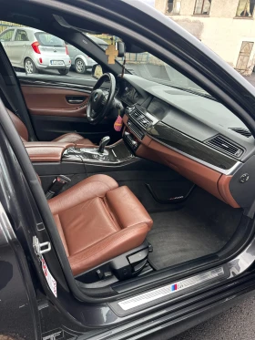 BMW 535, снимка 15