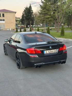 BMW 535, снимка 4