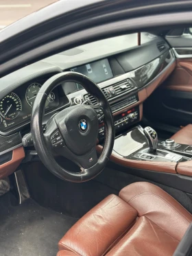 BMW 535, снимка 13