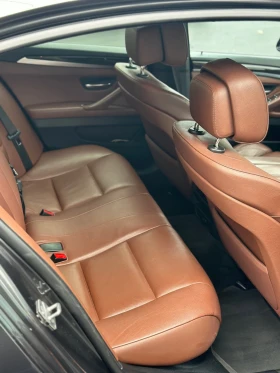 BMW 535, снимка 14