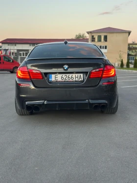 BMW 535, снимка 5