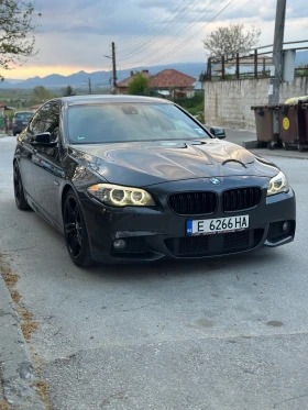 BMW 535, снимка 10