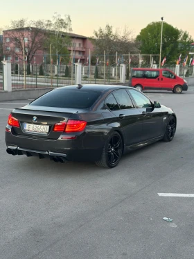 BMW 535, снимка 6