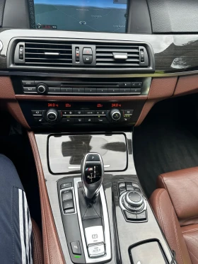 BMW 535, снимка 16