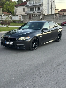 BMW 535, снимка 2