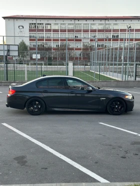 BMW 535, снимка 7