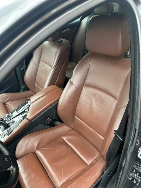 BMW 535, снимка 11