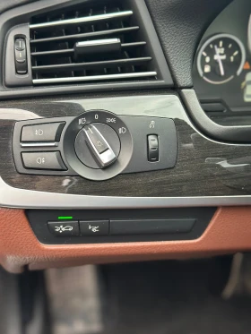BMW 535, снимка 17