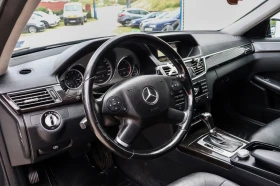 Mercedes-Benz E 250 CDI AVANTGARDE BlueEff, снимка 9