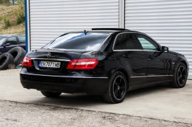 Mercedes-Benz E 250 CDI AVANTGARDE BlueEff, снимка 7