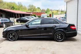 Mercedes-Benz E 250 CDI AVANTGARDE BlueEff, снимка 4