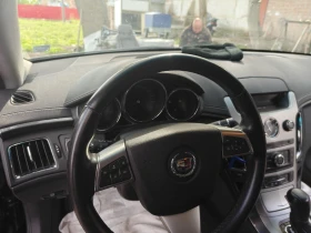 Cadillac Cts, снимка 10