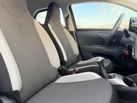 Toyota Aygo Камера, автопилот, климатроник, Италия, снимка 11