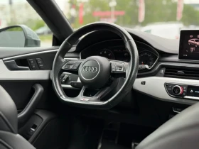 Audi A5 Sportback S-Line 2.0TFSI quattro automatic, снимка 15