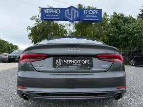 Audi A5 Sportback S-Line 2.0TFSI quattro automatic, снимка 5