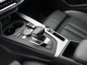 Audi A5 Sportback S-Line 2.0TFSI quattro automatic, снимка 16