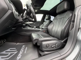 Audi A5 Sportback S-Line 2.0TFSI quattro automatic, снимка 11