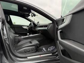 Audi A5 Sportback S-Line 2.0TFSI quattro automatic, снимка 12