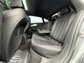 Audi A5 Sportback S-Line 2.0TFSI quattro automatic, снимка 13