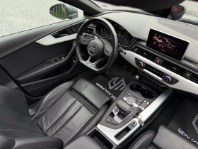 Audi A5 Sportback S-Line 2.0TFSI quattro automatic, снимка 14