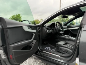 Audi A5 Sportback S-Line 2.0TFSI quattro automatic, снимка 10