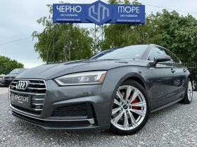 Audi A5 Sportback S-Line 2.0TFSI quattro automatic, снимка 3