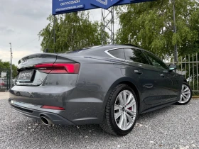Audi A5 Sportback S-Line 2.0TFSI quattro automatic, снимка 6