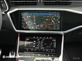 Audi S7 TDI Quattro* DISTRONIC* BANG & OLUFSEN* 360* ХЕДЪП, снимка 12