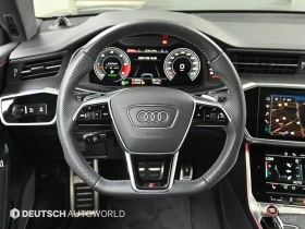 Audi S7 TDI Quattro* DISTRONIC* BANG & OLUFSEN* 360* ХЕДЪП, снимка 9